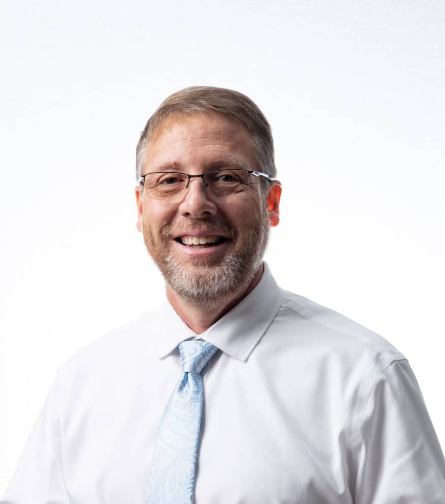 Honorable Scott W. Hassell